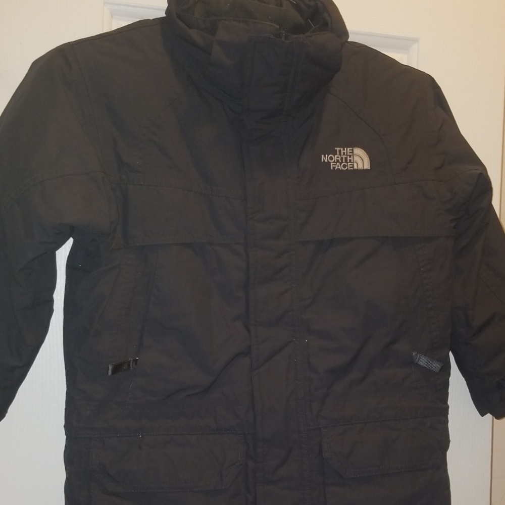 North Face Jacket